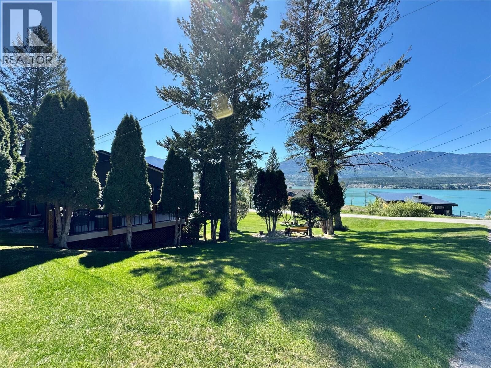 Property Photo: 8380 Richardson Crescent BC V0B 1B0