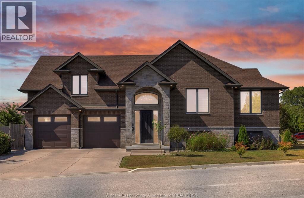 Property Photo:  498 Sacred Heart Drive  ON N9J 0A6 