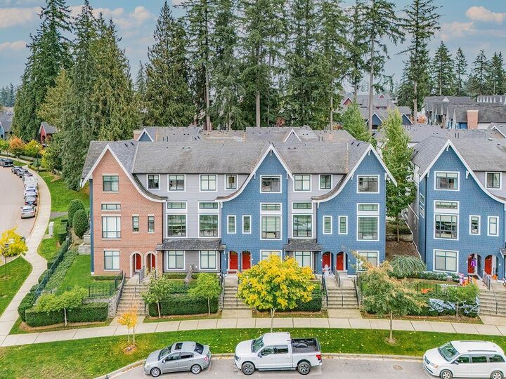 Property Photo:  2888 156 Street 41  BC V3Z 0C7 