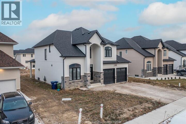 Property Photo:  1528 Bowler Drive  ON N8S 0A8 