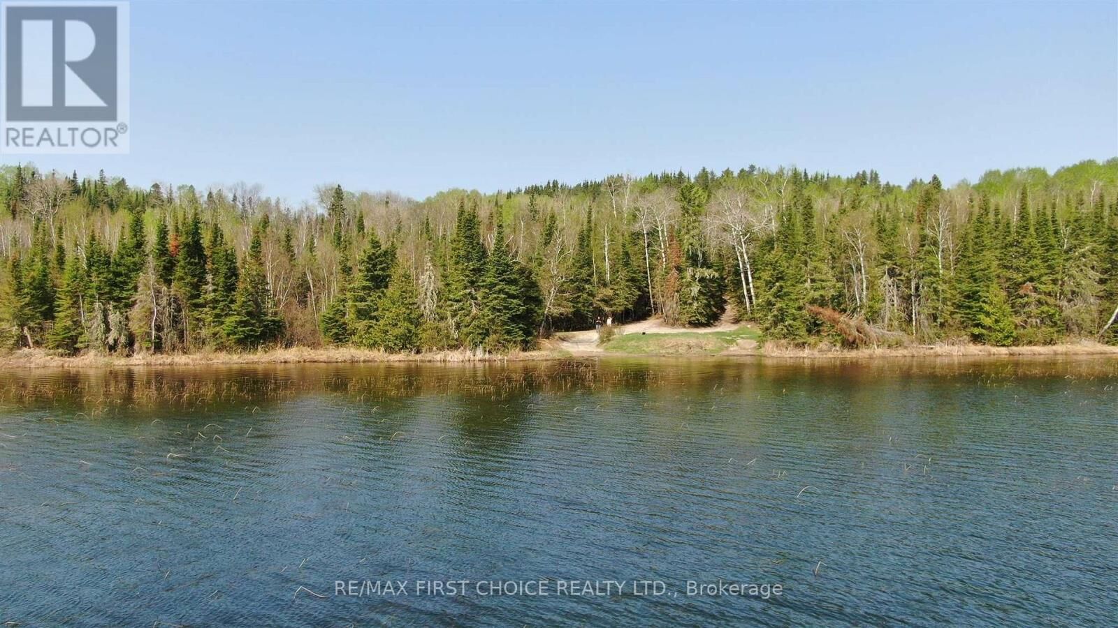 Property Photo:  Hwy  72 Parcels 6263 And 4057  ON P0V 1P0 