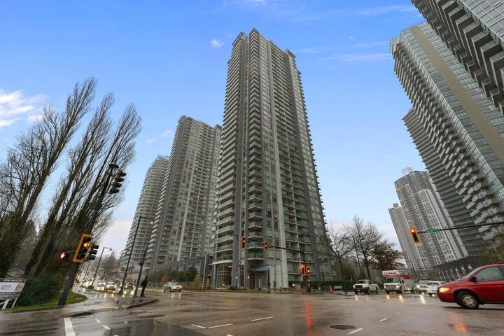 Property Photo:  13696 100 Avenue 3511  BC V3T 0L5 