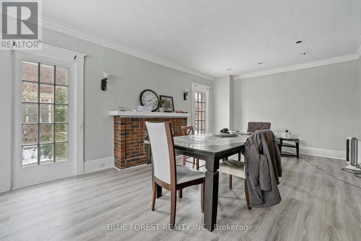 Property Photo:  1026 Waterloo Street  ON N6A 3X6 