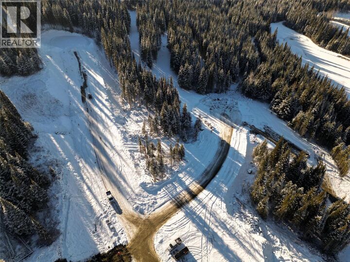 Property Photo:  Lot 10 McGillivray Lake Drive  BC V0E 5N0 