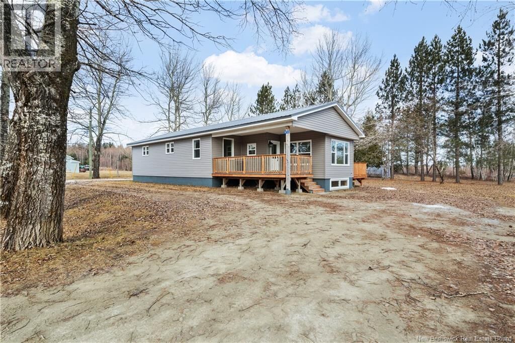 Property Photo:  950 Gray  NB E4W 4P1 