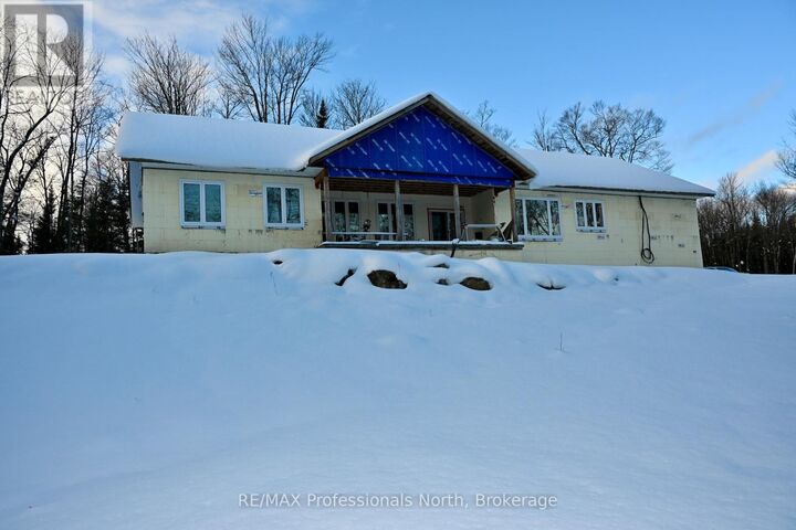 Property Photo:  121 Loon Lake Road  ON P0A 1Z0 