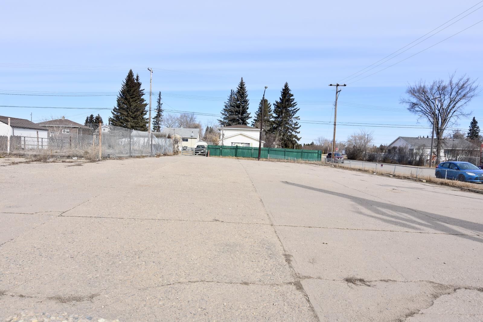 Property Photo:  5306  50 Avenue  AB T0A 3A1 