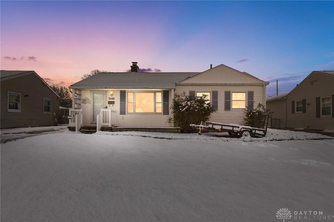 Property Photo:  3546 Beulah Road  OH 43224 