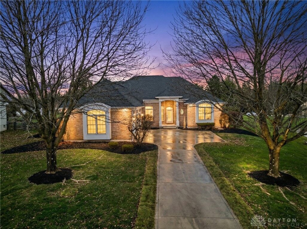 Property Photo:  6640 Palmer Place  OH 45140 