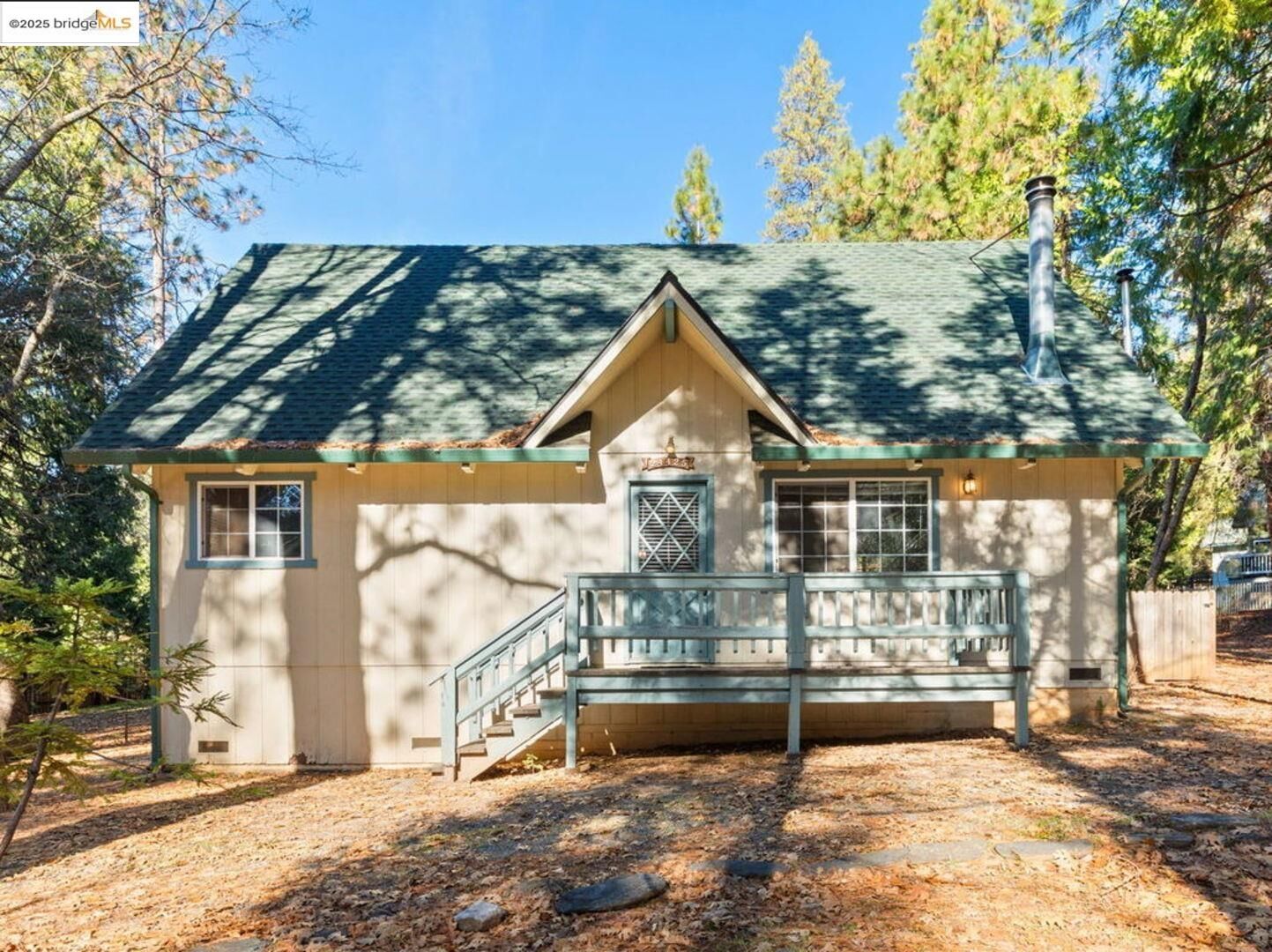 Property Photo:  24425 Kewin Mill Rd  CA 95370 