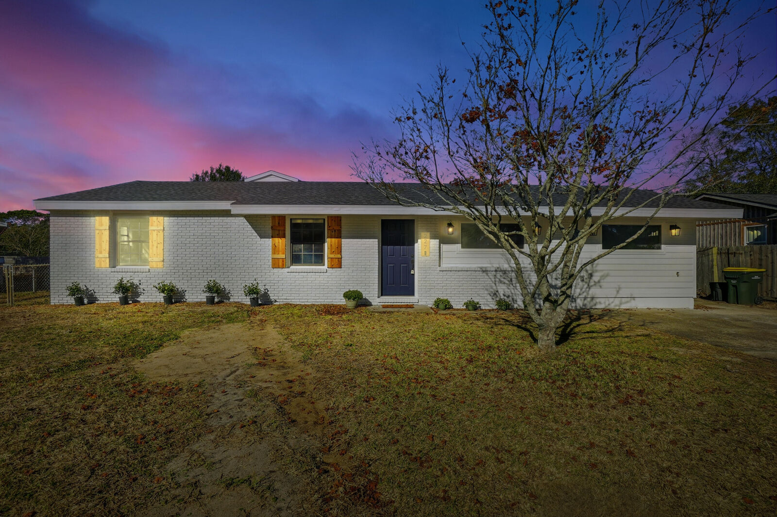 Property Photo:  227 NW Katherine Place  FL 32548 