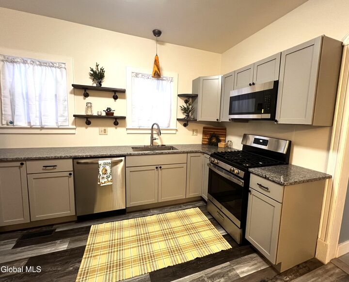 Property Photo: 21 Wells Street NY 12078