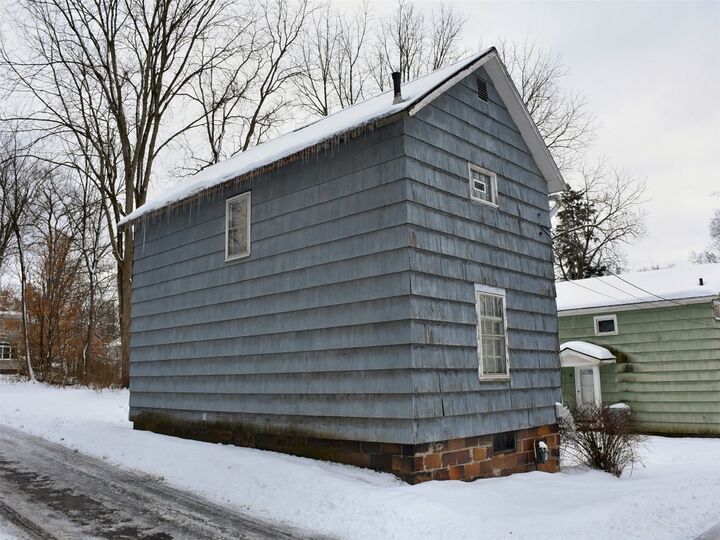 Property Photo:  791-795 Sidler Alley  PA 16335 