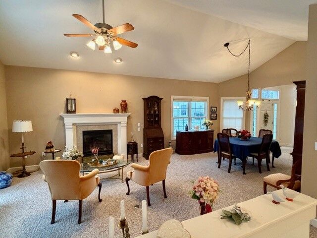 Property Photo:  2007 Chatham Drive  PA 16415 