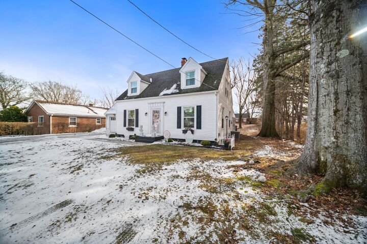 Property Photo:  647 W Gore Road  PA 16509 