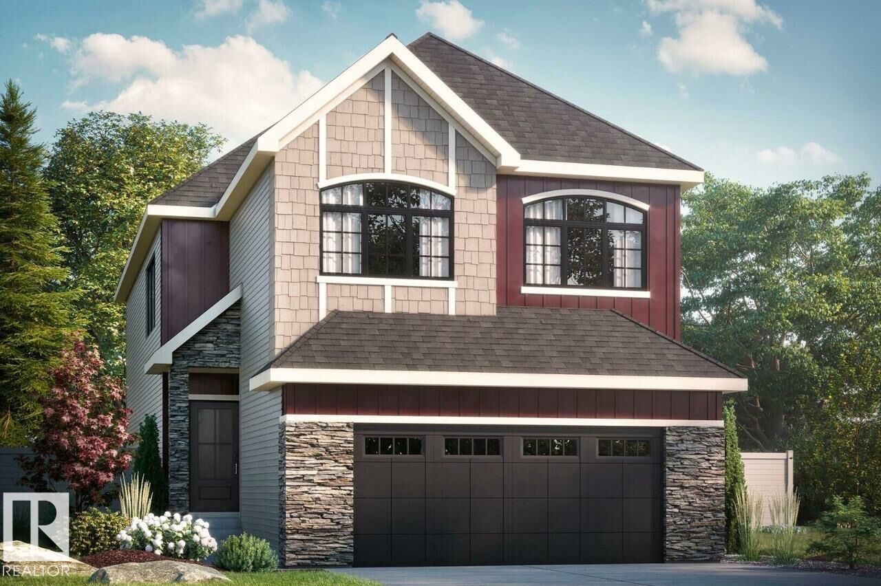 Property Photo: 11 Cloutier AB T8N 0R6