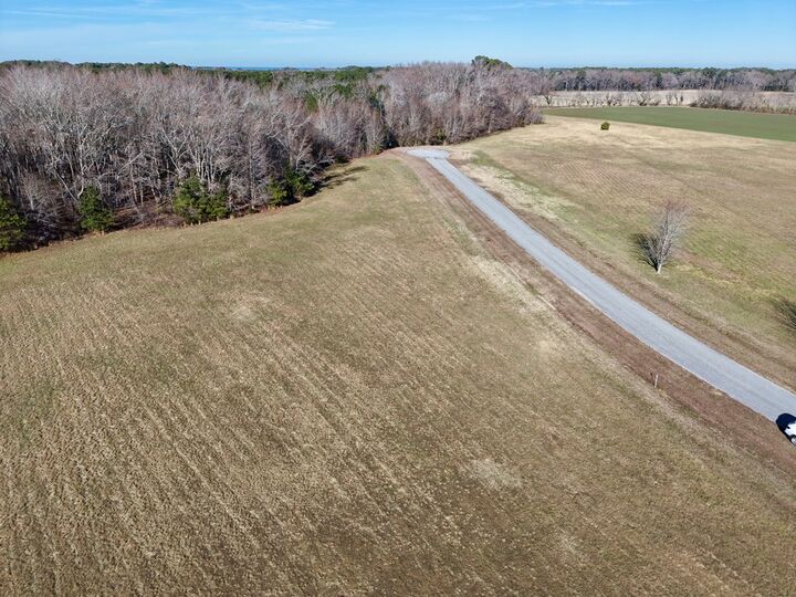 Property Photo:  Lot 3 Rolling Meadows Run  VA 23398 