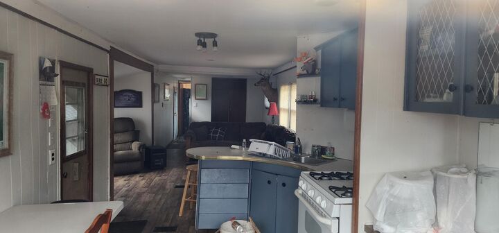 Property Photo: E5499 Taylor Rd MI 49774