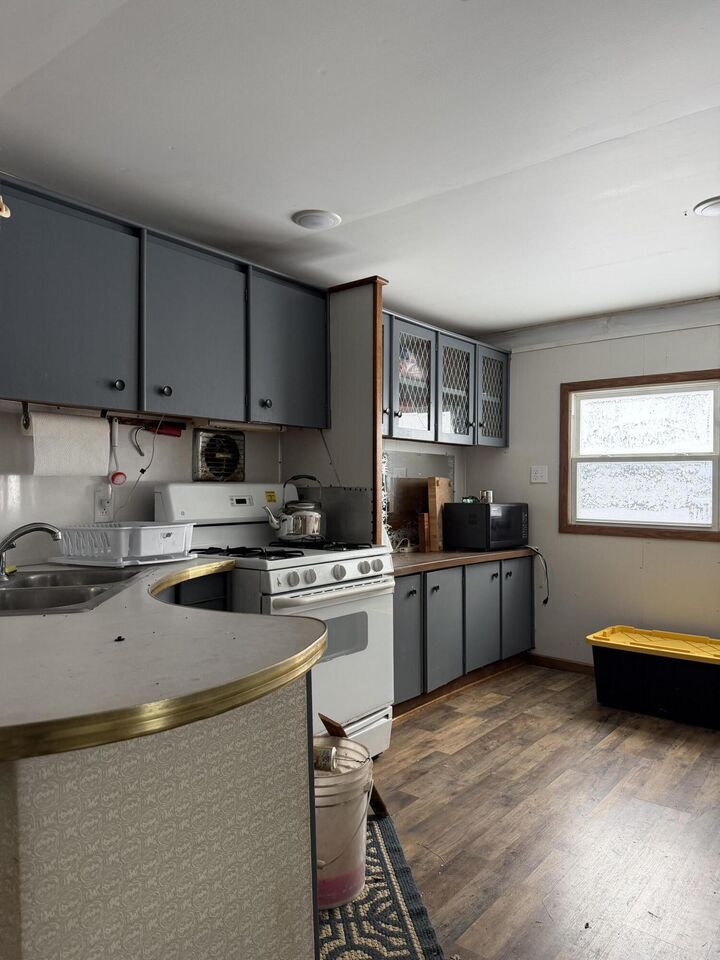 Property Photo: E5499 Taylor Rd MI 49774