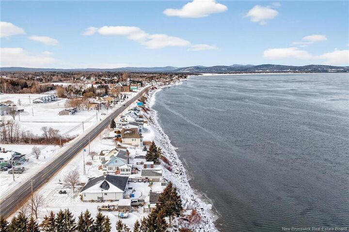Property Photo:  379 Chaleur Street  NB E8E 2B8 