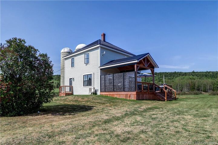 Property Photo:  1173 Portage Vale Road  NB E4Z 3C8 