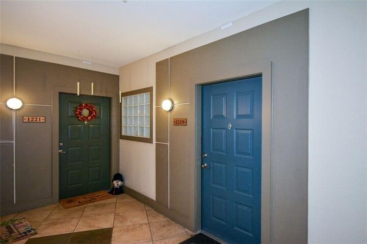 Property Photo: 400 17th Street NW 1219 GA 30363