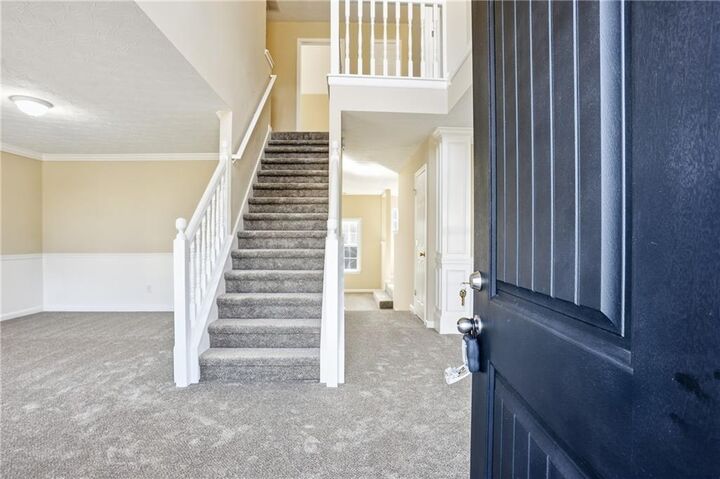 Property Photo:  3004 Wind Springs Way  GA 30039 