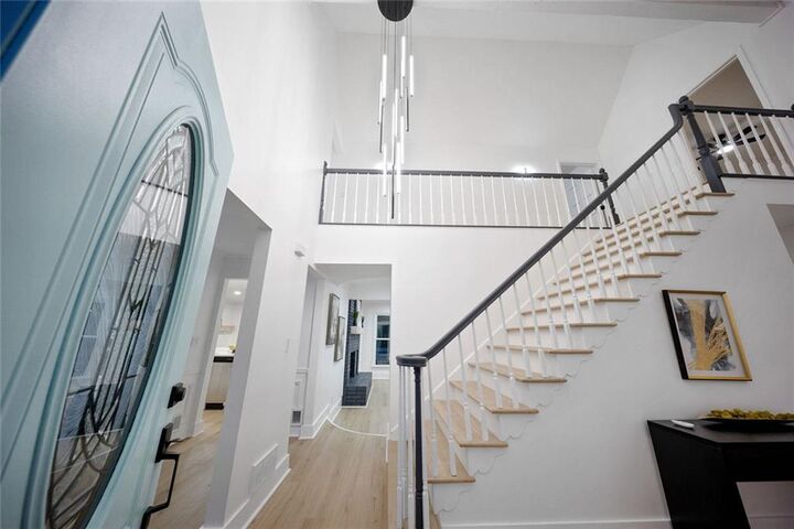 Property Photo:  4819 Coppedge Trail  GA 30096 