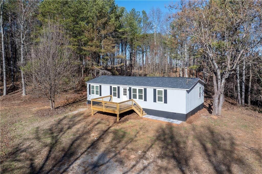 Property Photo:  668 Long Road  GA 30734 