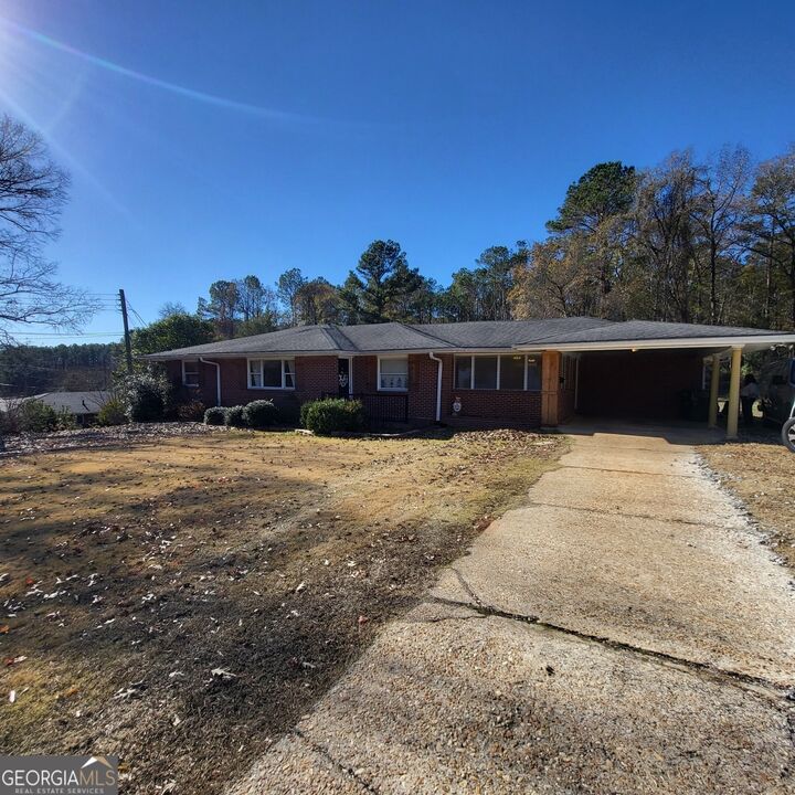 Property Photo:  6307 26th Avenue  AL 36854 