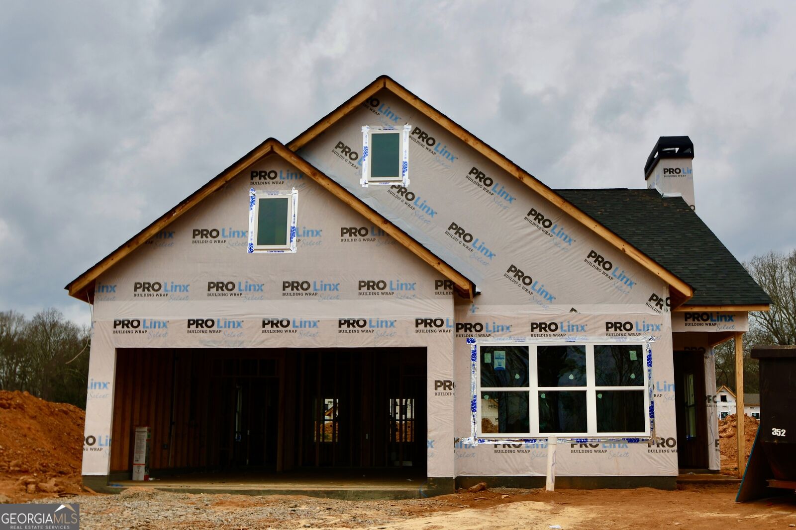 Property Photo:  338 Andover Drive  GA 30607 