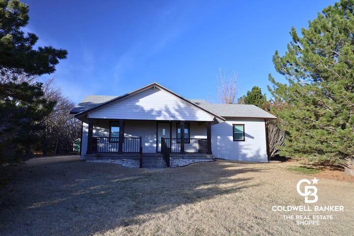 Property Photo:  7084 S Old Highway 83  KS 67846 
