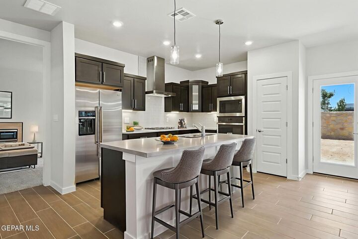 Property Photo:  5728 Adamsville Avenue  TX 79934 