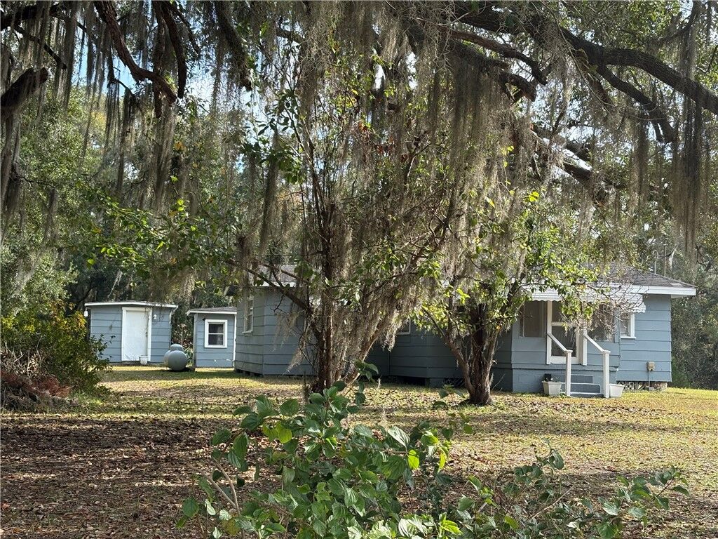 Property Photo: 11817 Ga Highway 99 Highway GA 31305