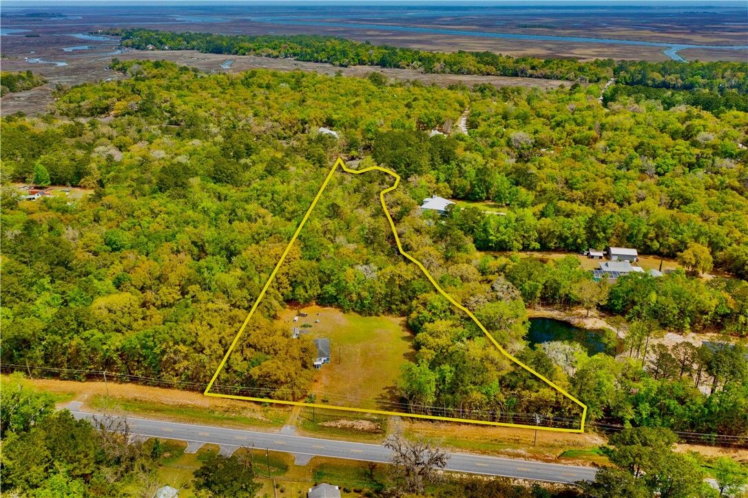 Property Photo:  11817 Ga Highway 99 Highway  GA 31305 