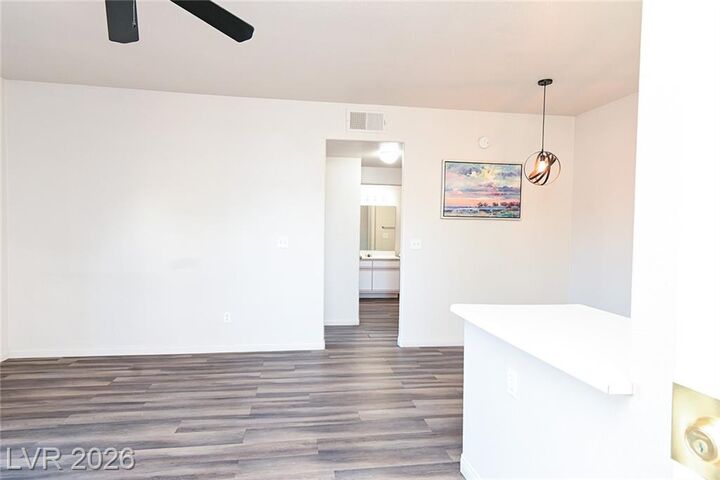 Property Photo: 5751 East Hacienda Avenue 264 NV 89122