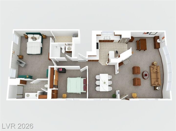 Property Photo:  506 Mona Lane  NV 89015 