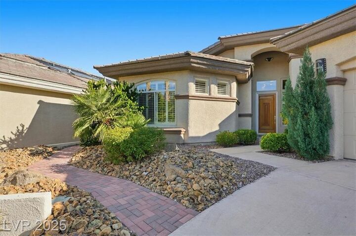 Property Photo:  10009 Sienna Peak Court  NV 89144 
