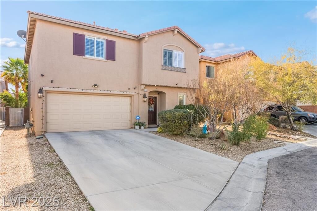 Property Photo:  9185 Dutch Oven Court  NV 89178 