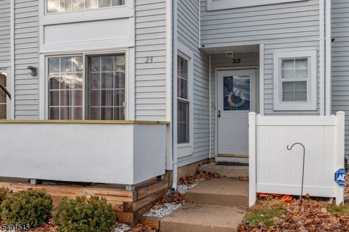 Property Photo:  23 Borelle Square  NJ 08859 