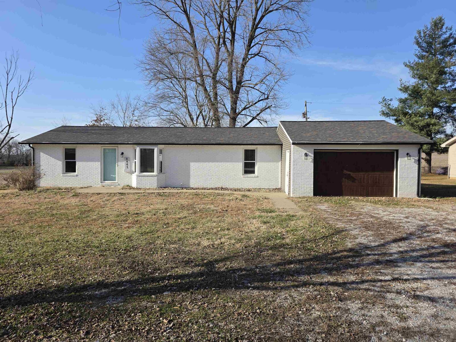 Property Photo: 8441 N State Route 1078 KY 42420