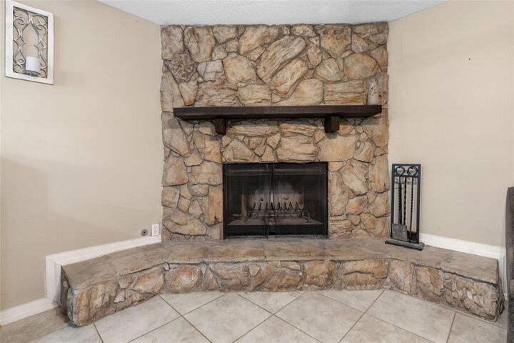 Property Photo:  102 N Bow Drive  TX 77541 