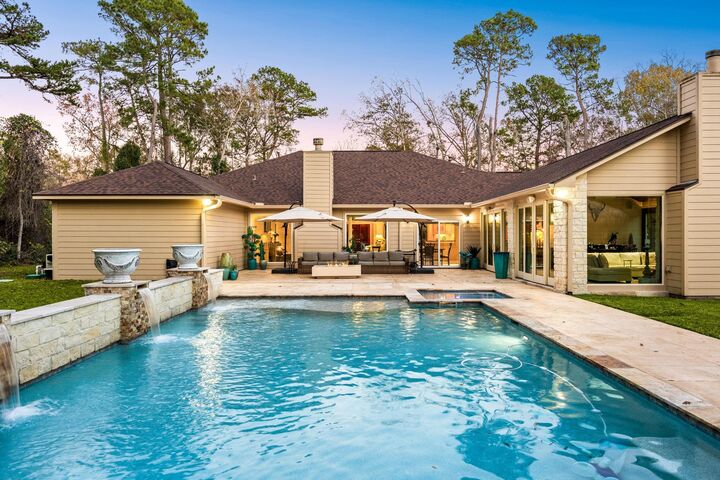 Property Photo:  11984 White Oak Crossing  TX 77385 