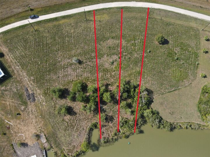 Property Photo:  58-59 Bayou Avenue  TX 77514 