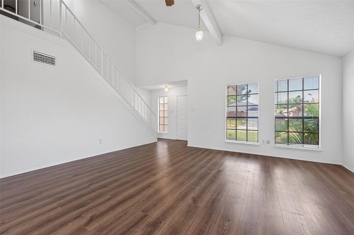 Property Photo:  11718 Inga Lane  TX 77064 