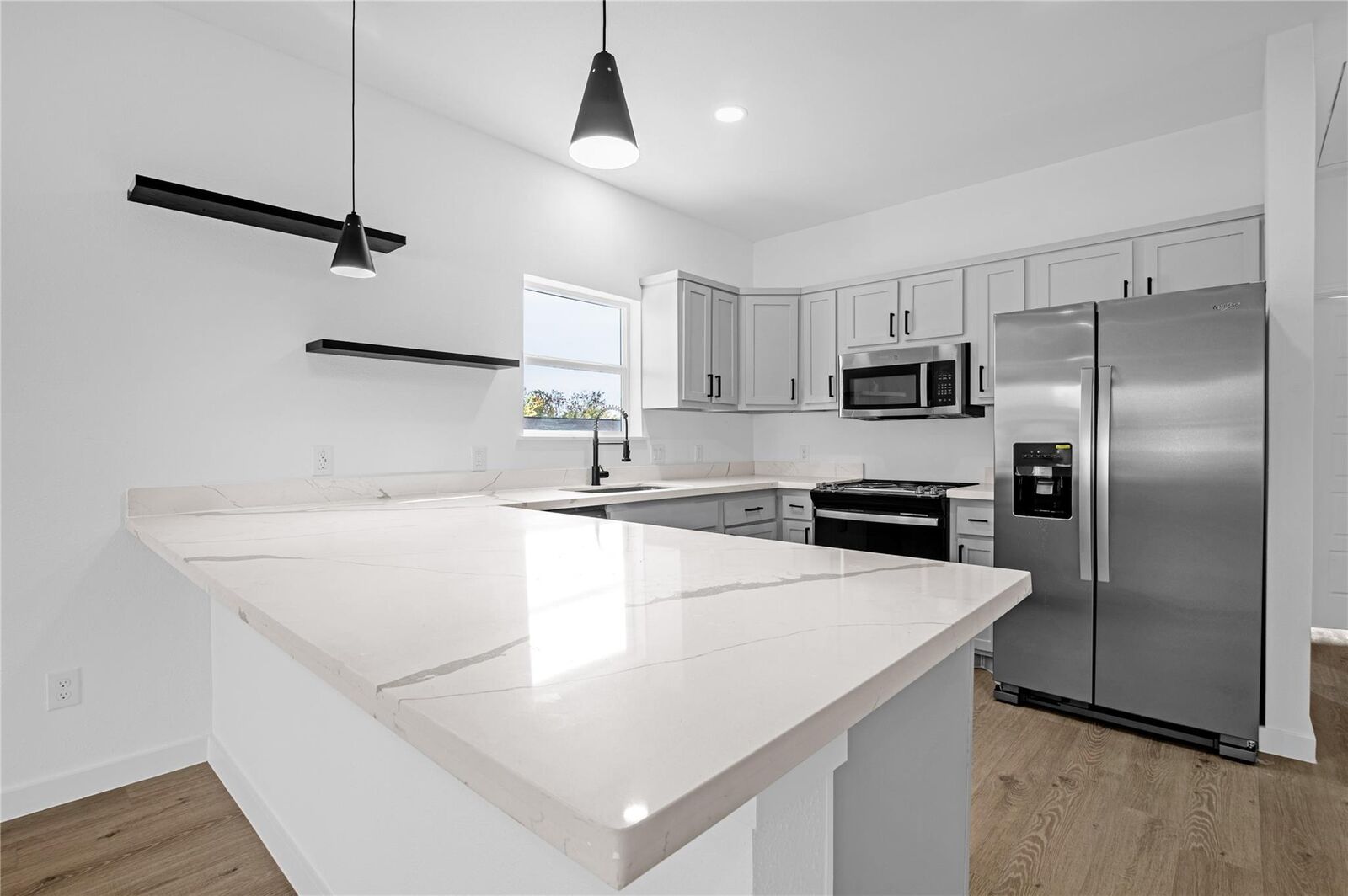 Property Photo: 9708 Stedman Street B TX 77028