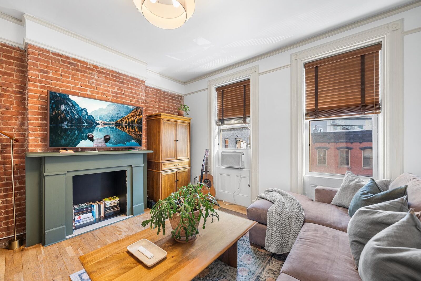 Property Photo: 816 Willow Ave 3R NJ 07030