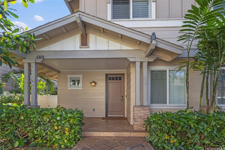 Property Photo:  91-1111 Kaiko Street  HI 96706 