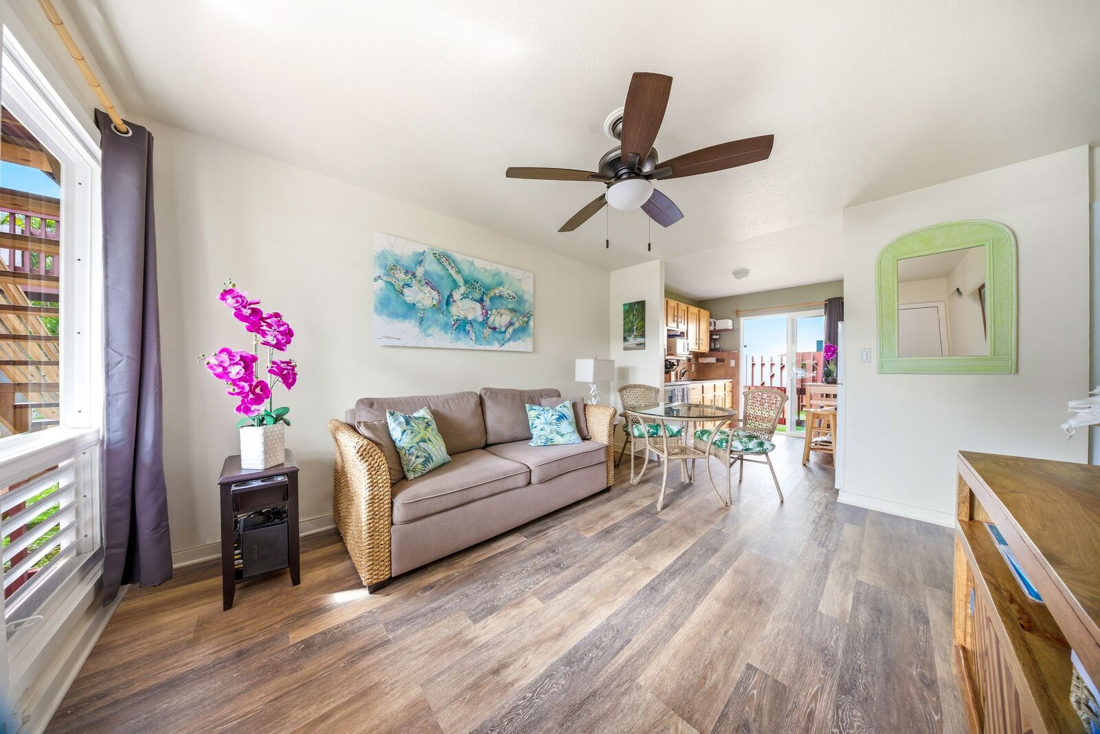 Property Photo:  4461 Kamoa Rd F11  HI 96746 