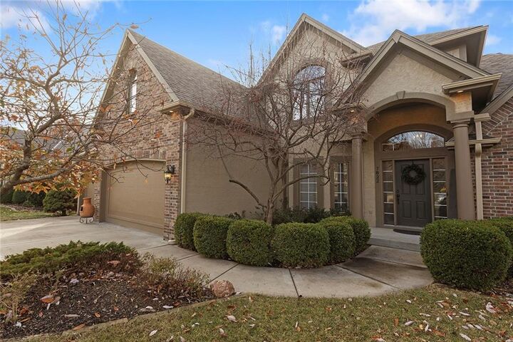 Property Photo:  7822 N Mattox Avenue  MO 64151 